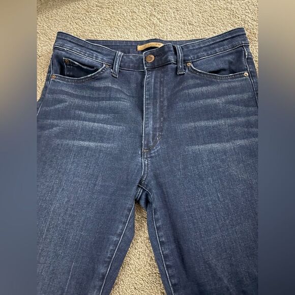 Joe's Jeans The Charlie Ankle Women's Size 30 - Picture 4 of 10